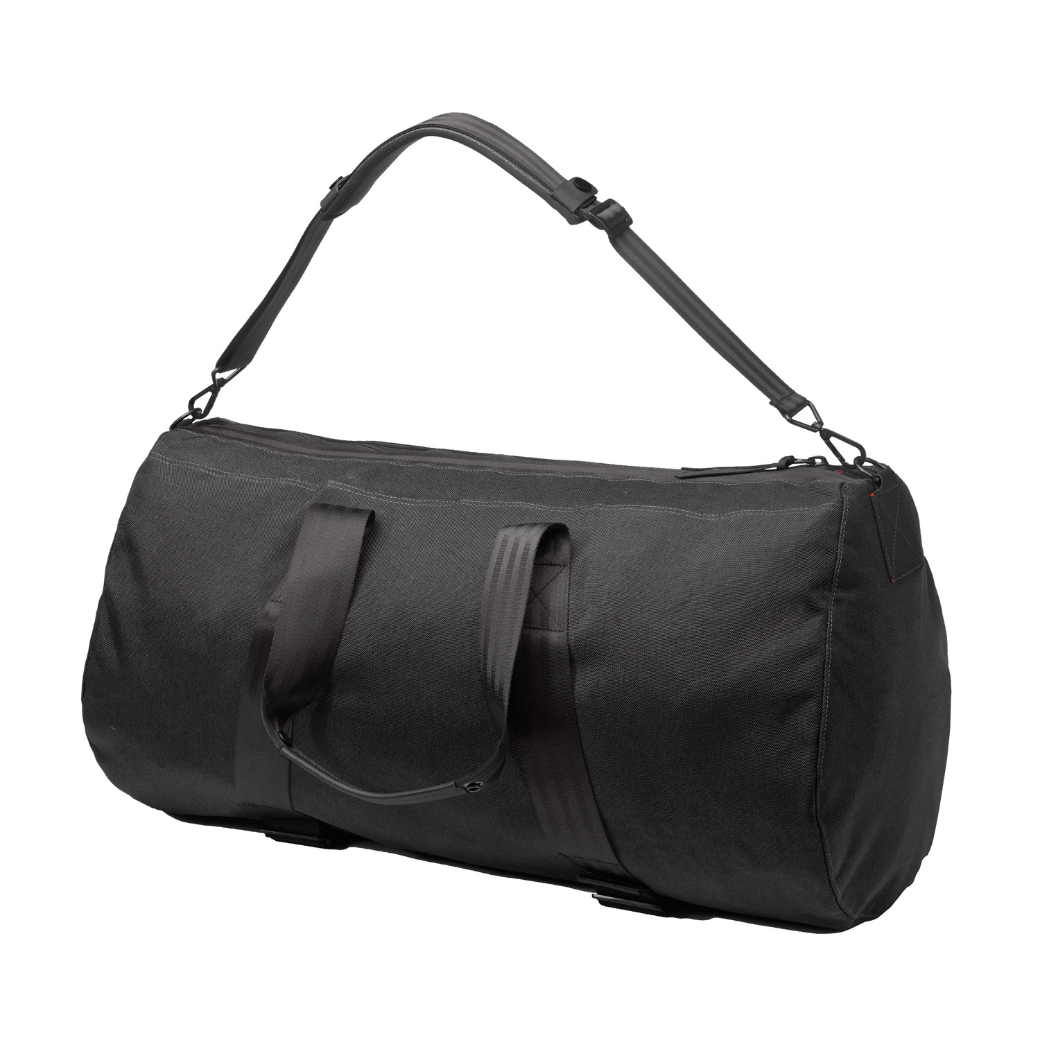 Atlas Duffle (Obsidian) - Sons of Trade - Touch of Modern