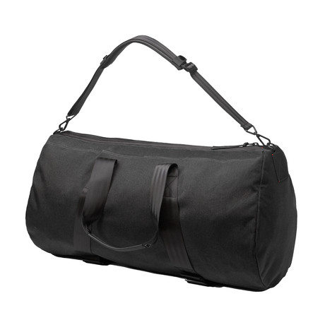 Atlas Duffle (Obsidian)