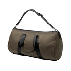 Atlas Duffle (Obsidian)