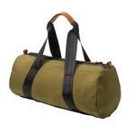 Fleet Duffle (Obsidian)