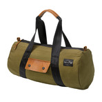 Fleet Duffle (Obsidian)