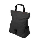 Tactical Tote (Obsidian)