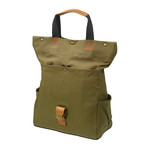 Tactical Tote (Obsidian)