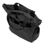 Tactical Tote (Obsidian)