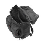 Surveyor Backpack (Obsidian)