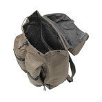 Surveyor Backpack (Obsidian)