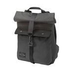 Pioneer Backpack (Obsidian)