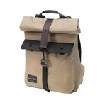 Pioneer Backpack (Obsidian)