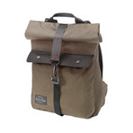 Pioneer Backpack (Obsidian)