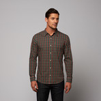 Summer Stripes // Green (XL)