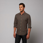 Summer Stripes // Green (XL)