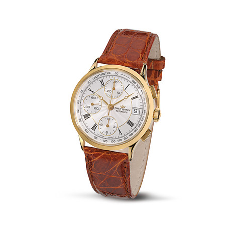 Gold Story Chrono Automatic // R8041948021