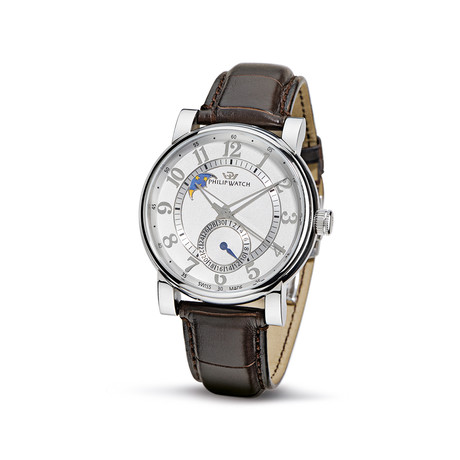Philip Watch Wales Automatic // R8221193115