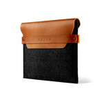iPad Mini Envelope Sleeve (Black)