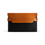 iPad Mini Envelope Sleeve (Black)