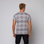 Palmer Tee // Wood (S)