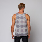 Slash Tank // Wood (S)