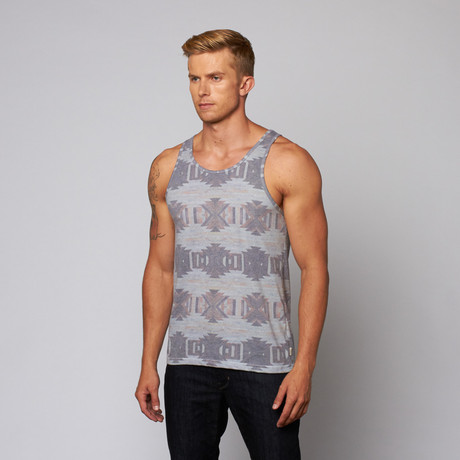 Slash Tank // Wood (S)