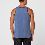 Carmen Tank // Blue (2XL)