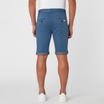 Trujillo Bedford Short // Mod Blue (34)