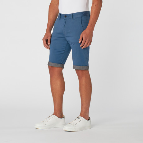 Trujillo Bedford Short // Mod Blue (28)