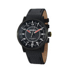 Granturismo Automatic // FE-12-IPB-CP-BK