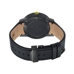 Granturismo Automatic // FE-12-IPB-CP-BK