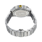 Granturismo Automatic // FE-12-ACC-CM-BK