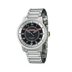 Granturismo Automatic // FE-12-ACC-CM-BK