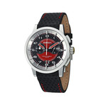 Granturismo Quartz // FE-11-ACC-CP-FC