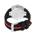 F1 Fast Lap Chronograph // FE-10-ACC-CG-WT