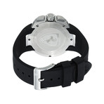 F1 Podium Quartz // FE-10-ACC-CG/FC-YW