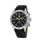 Scuderia Chronograph // FE07ACCCPBK