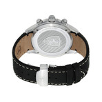 Scuderia Chronograph // FE07ACCCPBK