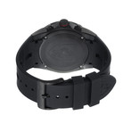 World-Time Quartz // FE-05-IPB-FC