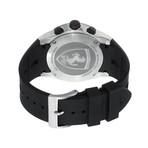 World-Time Quartz // FE-05-ACC-YW