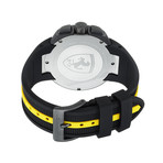 F1 Fast Lap Chronograph Quartz // FE-10-IPGUN-CG-FC