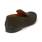 Cobra Society // Stewy Loafer // Black + Charm (US: 7 // EU: 39)