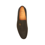 Cobra Society // Stewy Loafer // Black + Charm (US: 7 // EU: 39)