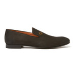 Cobra Society // Stewy Loafer // Black + Charm (US: 7 // EU: 39)