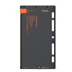 Power Note // Micro USB // 5200 mAh (White)