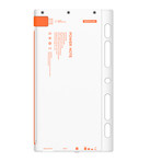 Power Note // Micro USB // 5200 mAh (White)