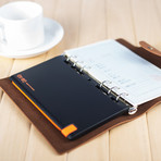 Power Note // Micro USB // 5200 mAh (White)