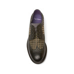 Kensington Oxford // Black (US: 8)