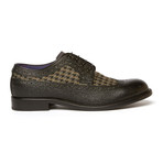 Kensington Oxford // Black (US: 8)