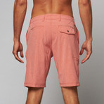 Solid Boardwalker Short // Sunwash (33)