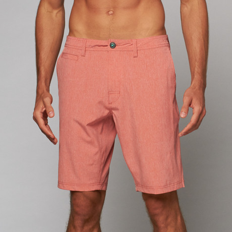 Solid Boardwalker Short // Sunwash (30)