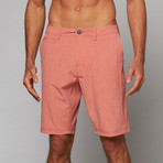 Solid Boardwalker Short // Sunwash (33)