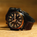 Cobra de Calibre Bronze DLC Automatic // B3