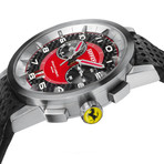 Granturismo Quartz // FE-11-ACC-CP-FC